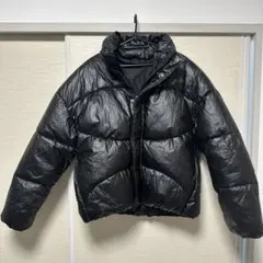 ダウンジャケット s