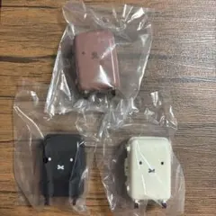 ミッフィー　siffler Miffy スーツケース　ミニコレクション