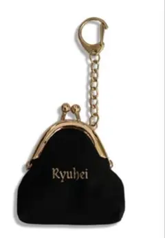 BE:FIRST シークレットコインケース　リュウヘイ