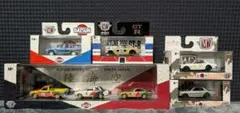 HW 1/24 マクラーレン MP4/14 M.ハッキネン ピットジオラマ - メルカリ
