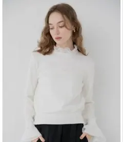 新品タグ付き未使用 maison de Dolce