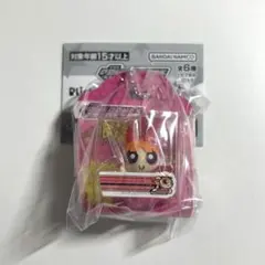 パワーパフガールズ　ブリスターチャーム　コレクション　ブロッサム