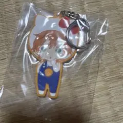 すとぷり グッズ ラバーキーホルダー ラバスト ジェル ジェルくん キティ