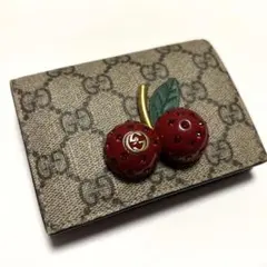 2025年最新】GUCCIさくらんぼの人気アイテム - メルカリ