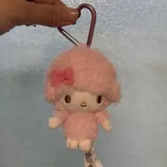 マイスウィートピアノ　ストラップ