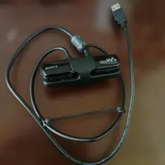ワイヤレスイヤホン　SONY BCR-NWW270　ジャンク品