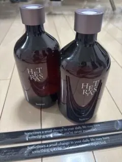 hetras ルームディフューザー 2本セット Daisy Hug Soap