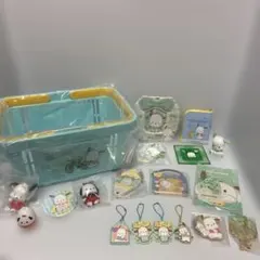 【新品】サンリオ　ポチャッコグッズ　セット