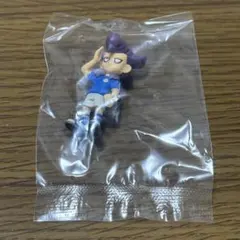イナズマイレブン 爆熱フィギュアコレクション 飛鷹征矢 - メルカリ