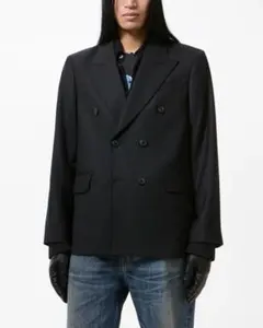 OUR LEGACY Unstructured DB ダブルジャケット48のサムネイル