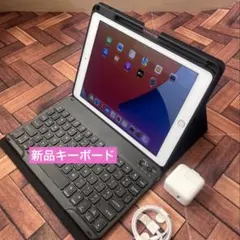 【美品】Apple iPad Air2 Wi-Fi Cellular 16GB