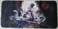 2026年最新】原神 プレイマット フリーナの人気アイテム - メルカリ