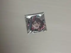 シクフォニ　暇72缶バッジ