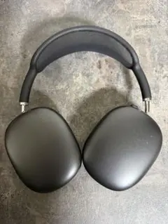 AirPods MAX第1世代スペースグレイ - メルカリ