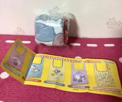 ちいかわ×サンリオキャラクターズエコバッグ
