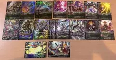 2026年最新】バディファイト ロストワールド デッキの人気アイテム