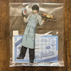 サカモトデイズ SAKAMOTODAYS 勢羽夏生　ホワイトデー　アクスタ