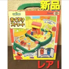 アンパンマン ジオラマ