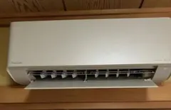 ネギトロ様専用 ダイキン ルームエアコン F22ZTFXS-W 2022年製 - メルカリ