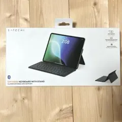 Satechi OntheGo Bluetoothキーボード ブラック