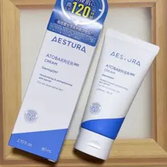 AESTURA エストラ　アトバリア 365 クリーム 80ml