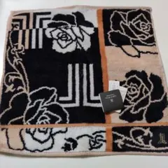 LANVIN タオルハンカチ