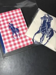 エコバッグ＆ノート【バラ売り不可☆最終価格★匿名配送】