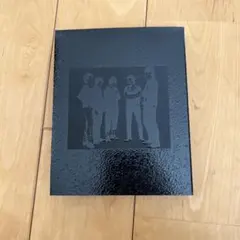 嵐　10周年記念品　ミニフォトケース