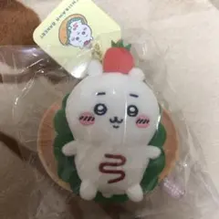 ちいかわ ベーカリー サンドなマスコット ちいかわ