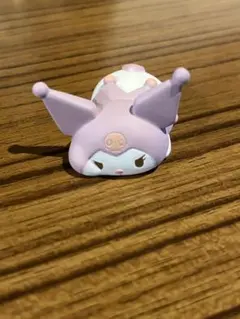 ふにゅまるスタイルフィギュア3 クロミ