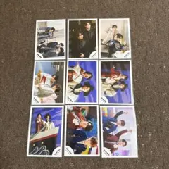 ゆり組 公式写真 オフショ SnowMan 宮舘涼太 渡辺翔太 大量 まとめ売り