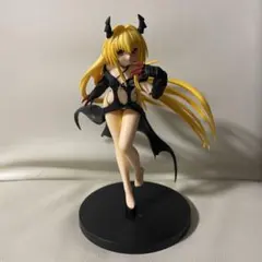 To LOVEる とらぶる ダークネス 金色の闇 プレミアムフィギュア トランス