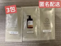 cocone クレイクリームシャンプー モイストタイプ