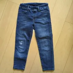 ♪お値下げ♪UNIQLO Kids デニムパンツ 130