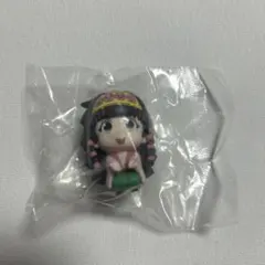 HUNTER×HUNTER ガチャ　すわらせ隊　アルカ