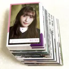 櫻坂46 欅坂46 渡辺梨加 生写真 大量まとめ売り②