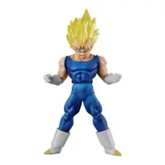 HG ドラゴンボール ガチャ