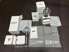 ENHYPEN 公式ペンライト 2本セット