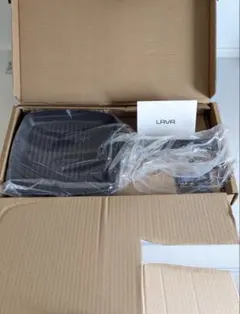 【新品】LAVA グリルパン 26cm フライパン BBQ アウトドア　肉のサムネイル