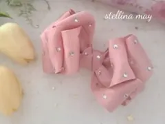 ふわリッチリボン