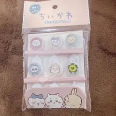 ちいかわ　ランチピックス6P