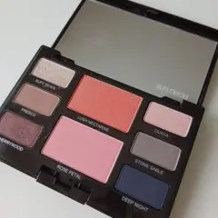 ローラメルシエ アイ&チークパレットのサムネイル