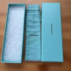 Tiffany & Co. ギフトボックス 巾着袋 4点セット Tiffany & Co. ギフトボックス 巾着袋 セット - メルカリ