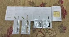 クレ・ド・ポー ボーテ スキンケア トライアルセット　送料込み♡