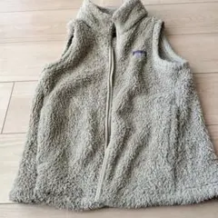 パタゴニア ロス・ガトスベスト