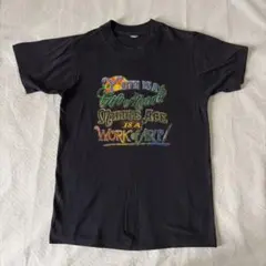 USA製　vintage screen stars グラフィック　Tシャツのサムネイル