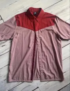 90s 00s VINTAGE NIKE ACG DRYFIT シャツのサムネイル
