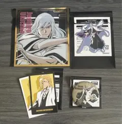 ブリーチ まとめ売り