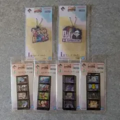 ワンピース一番くじ　ドラマティックメモリーズ　Ｉ賞・J賞 セット