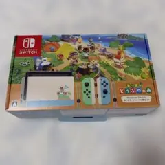 2026年最新】nintendo switch あつまれ どうぶつの森セットの人気